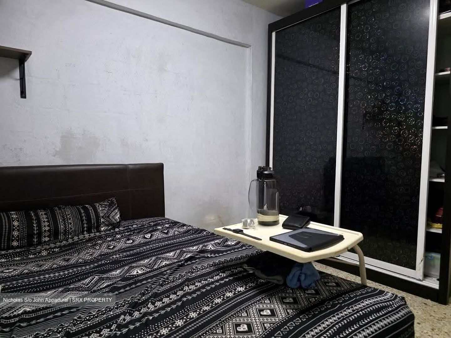 Blk 17 Hougang View (Hougang), HDB 3 Rooms #625154881